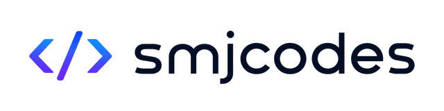smjcodes logo